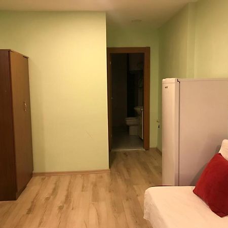 Historial Suit Apart Hotel Istanbul Eksteriør billede