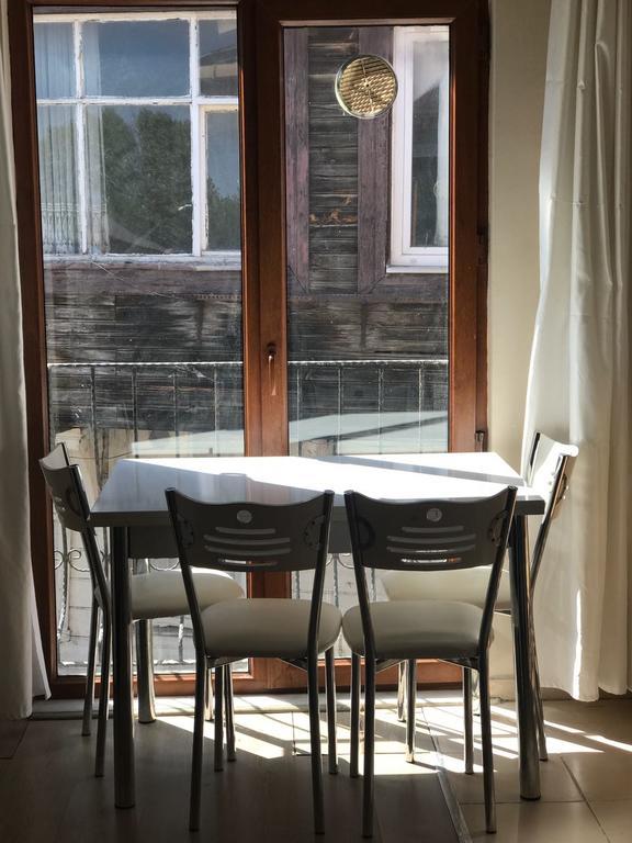 Historial Suit Apart Hotel Istanbul Eksteriør billede